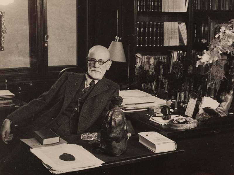 Freud: An Intellectual Biography – Joel Whitebook