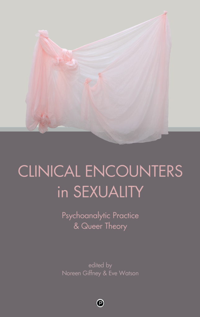 Podcast What Might Clinical Psychoanalysis Learn From Queer Theories