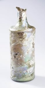 Bottle, Roman, AD 100-150