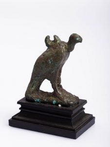 Vulture, Egyptian, Late Period
