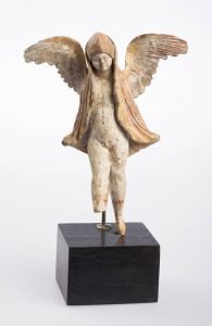 Figure of Eros, Hellenistic period