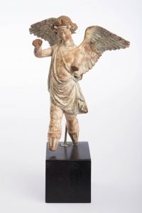 Figure of Eros, Hellenistic period