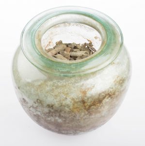 Jar, Roman, AD 50-150