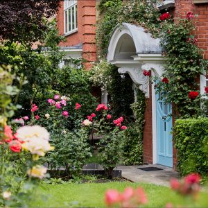 Freud Museum, 20 Maresfield Gardens