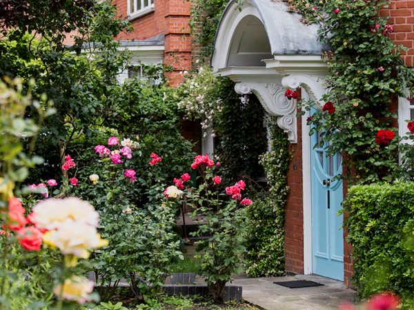 Freud Museum, 20 Maresfield Gardens