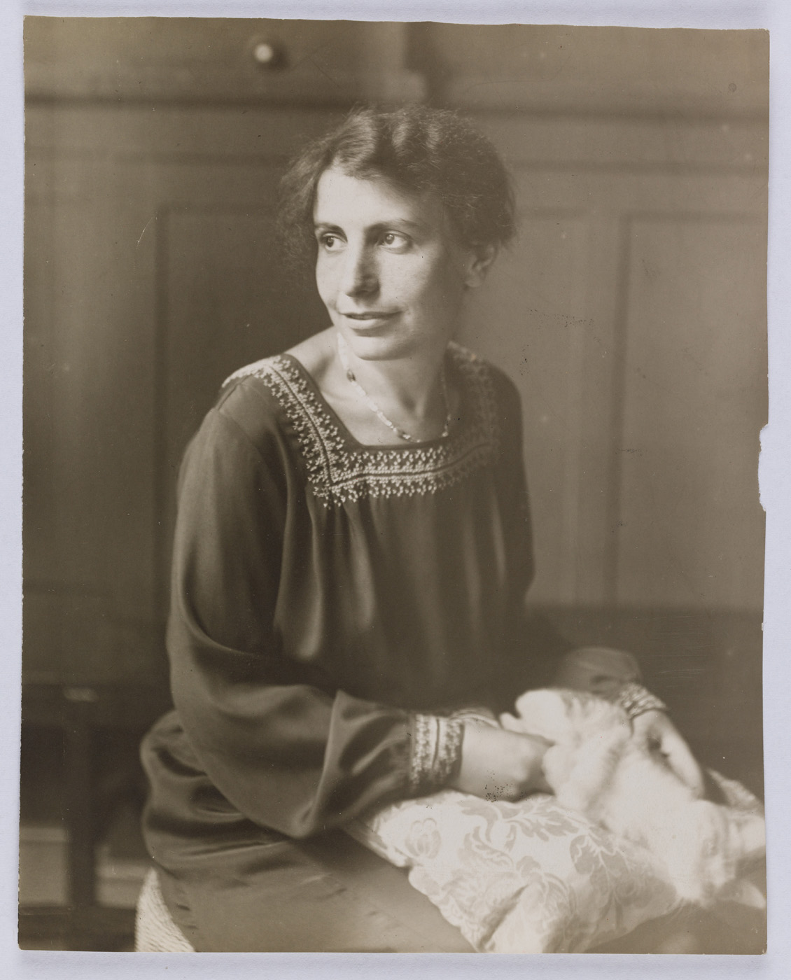 Anna Freud: Life and Work - Freud Museum London