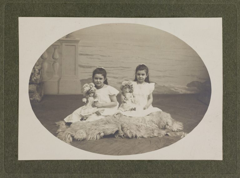 Anna Freud&rsquo;s Early Life - Freud Museum London