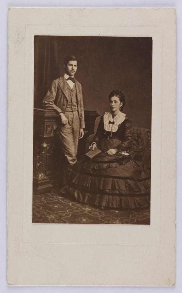 Freud & Family Freud Museum London