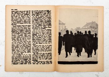 Black Book Sacha Craddock in Conversation with Artist Gideon Rubin