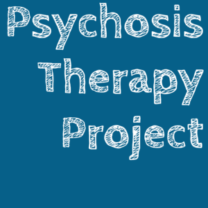 Psychosis Therapy Project