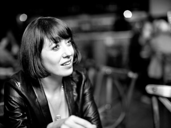 Gemma Blackshaw