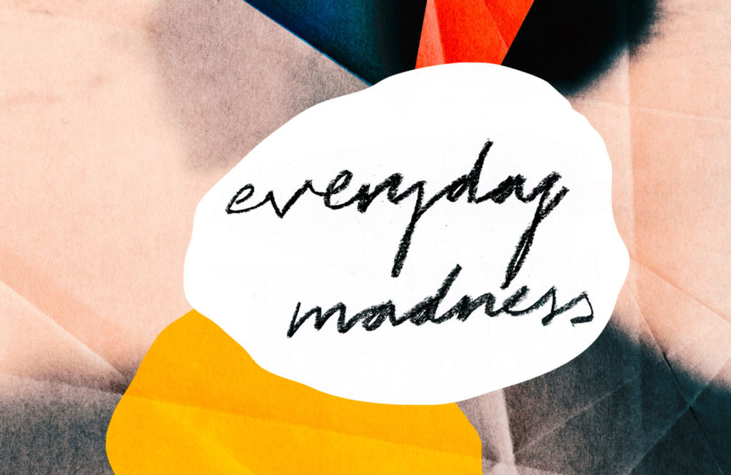 Everyday Madness by Lisa Appignanesi
