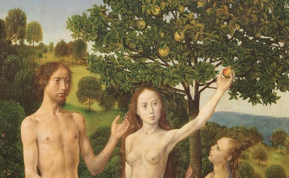 The Not two, Lorenzo Chiesa
