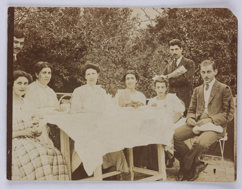 How did Freud celebrate his birthday? - Freud Museum London