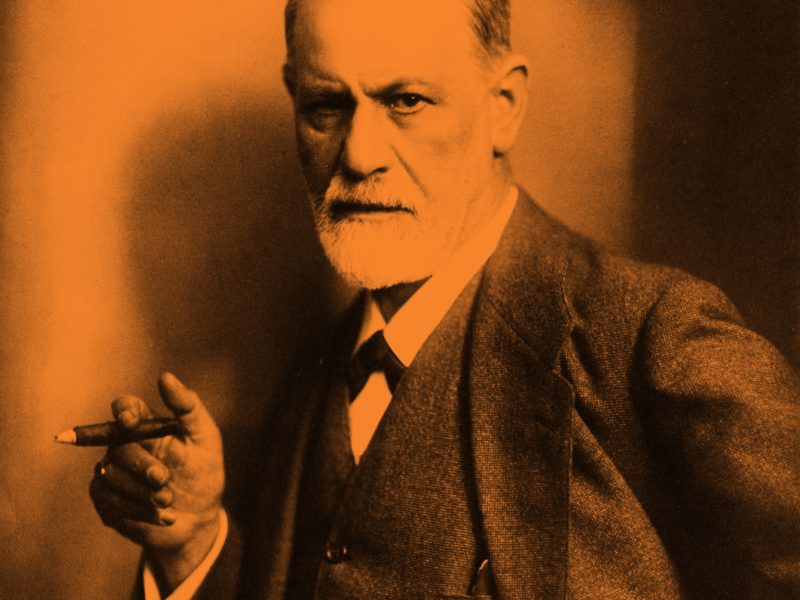 Freud In Quotes - Freud Museum London