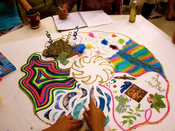 Art Therapy, Freud Museum
