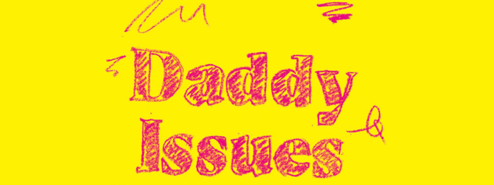 Katherine Angel, Daddy Issues, 2019