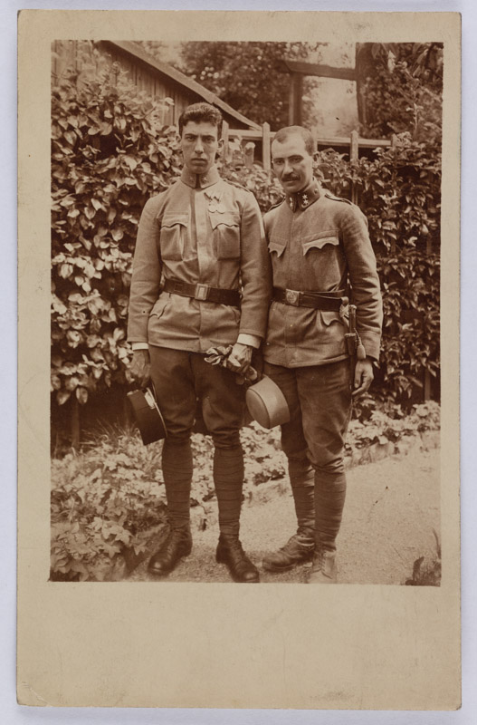 Sigmund Freud's War Freud Museum London