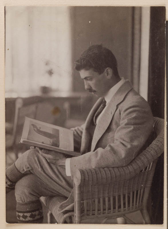 Sigmund Freud's War Freud Museum London