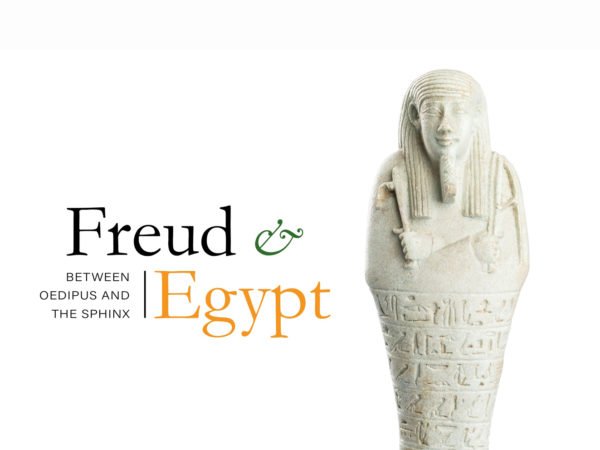 Freud and Egypt: Between Oedipus and the Sphinx