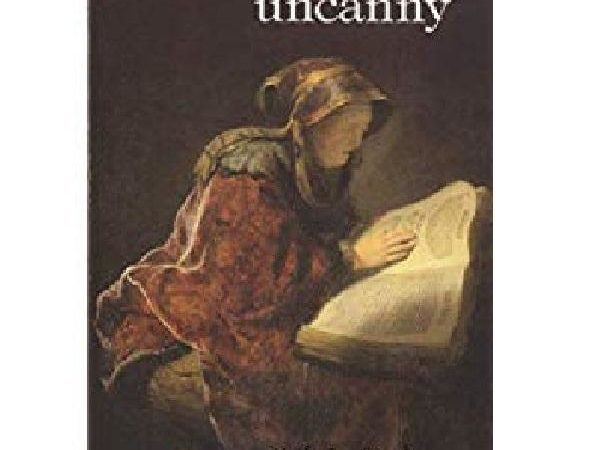 The Uncanny - Nicholas Royle