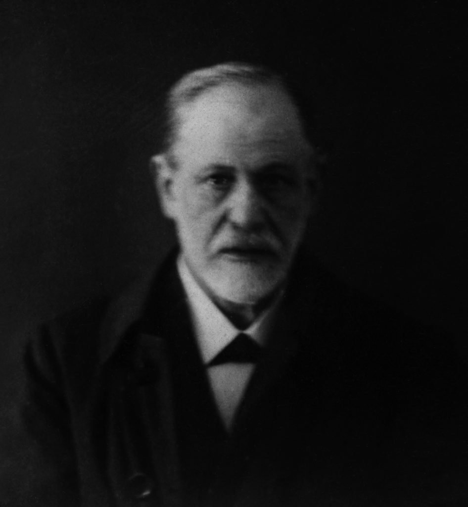 Sigmund Freud The Uncanny A Centenary