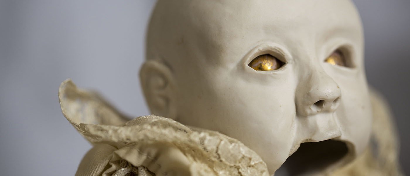 The Uncanny: A Centenary