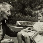 Klein, object relations and child psychology