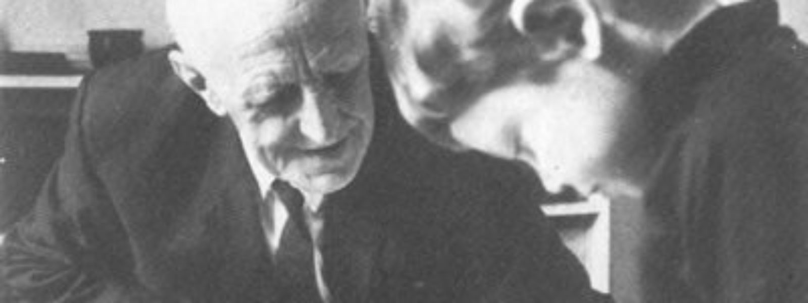 Winnicott and Object Relations