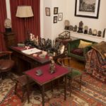 What to see at the Freud Museum