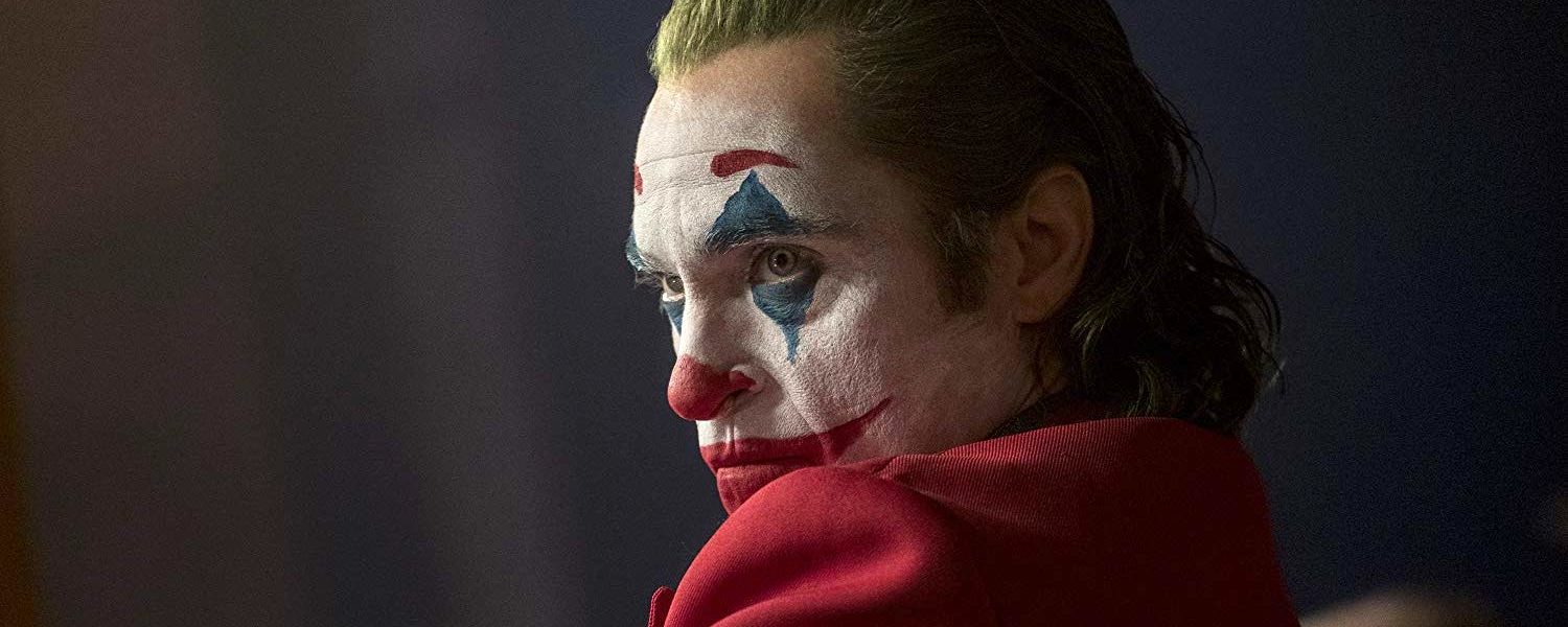 Joaquin Phoenix - Joker (2019) Psychoanalytic Investigation of The Joker