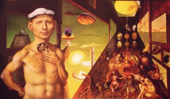 Rudolf Hausner - On Ferenczi’s ‘Clinical Diary’ 1