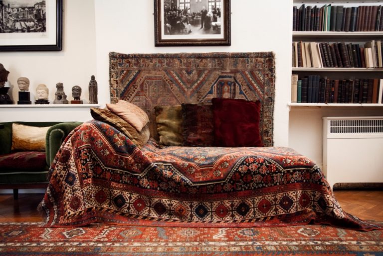 Freud at Home Sigmund and Anna's Studies Freud Museum London