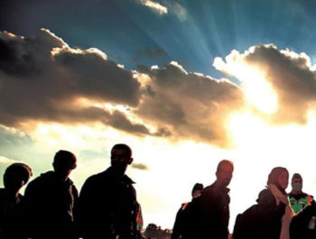 Immigrants and Refugees, Vamik Volkan