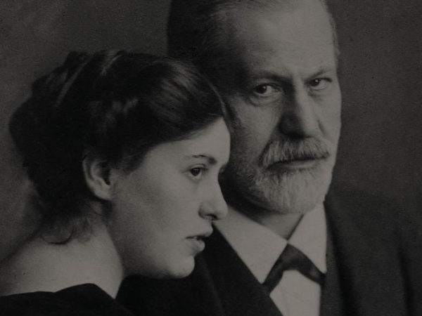Freud & Pandemic