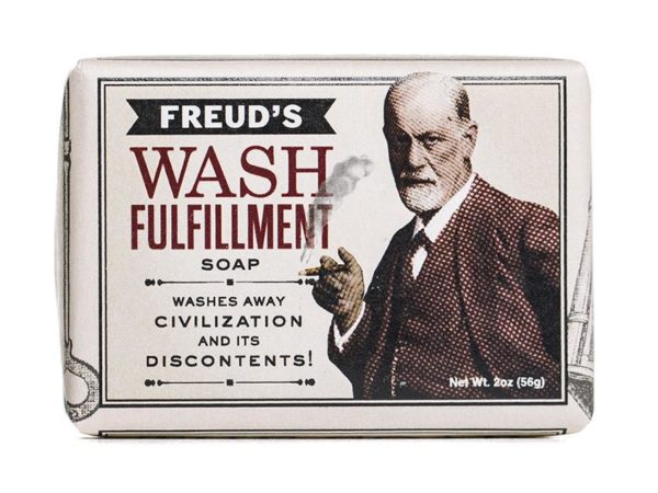 Wash Fulfilment Soap