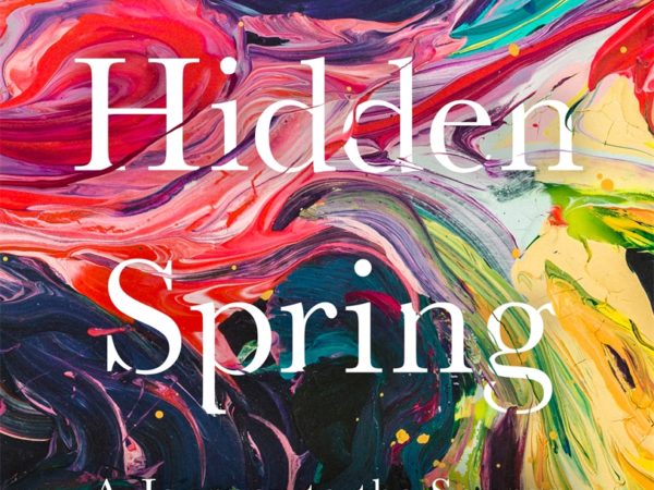 The Hidden Spring: A Journey to the Source of Consciousness