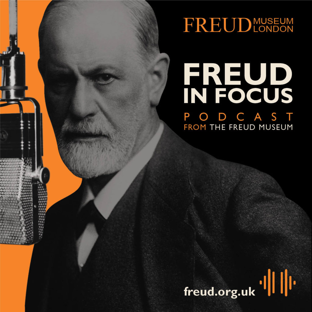 Freud In Focus