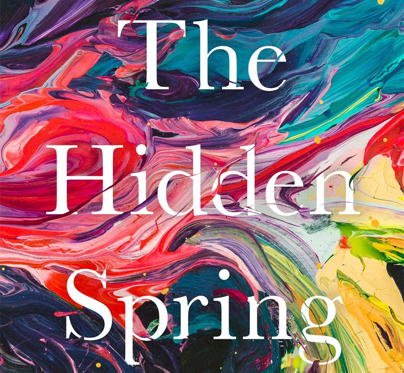 The Hidden Spring