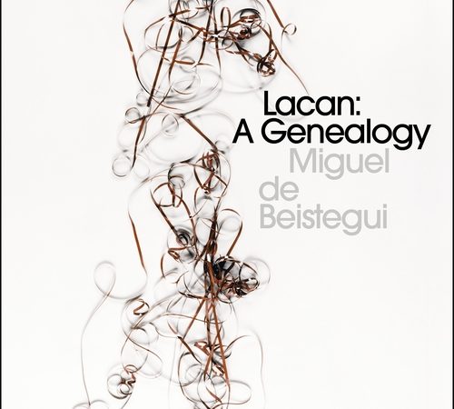 Lacan: A Genealogy