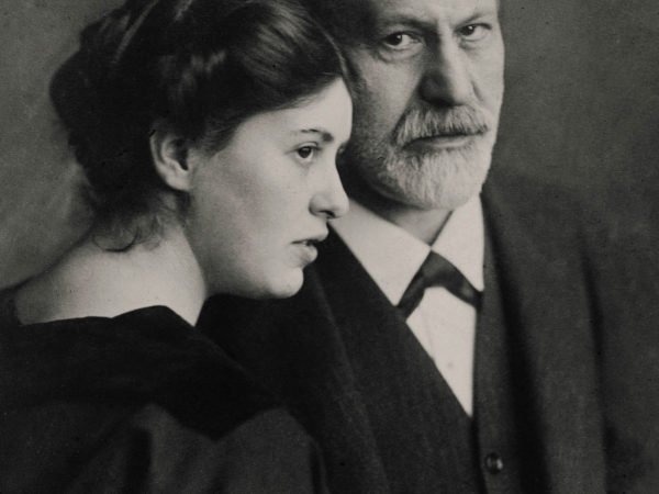 1920/2020 Freud & Pandemic