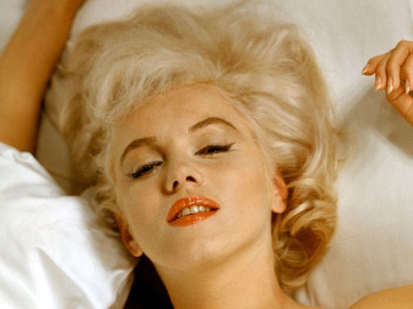 PROJECTIONS: Marilyn Monroe’s Screen Persona