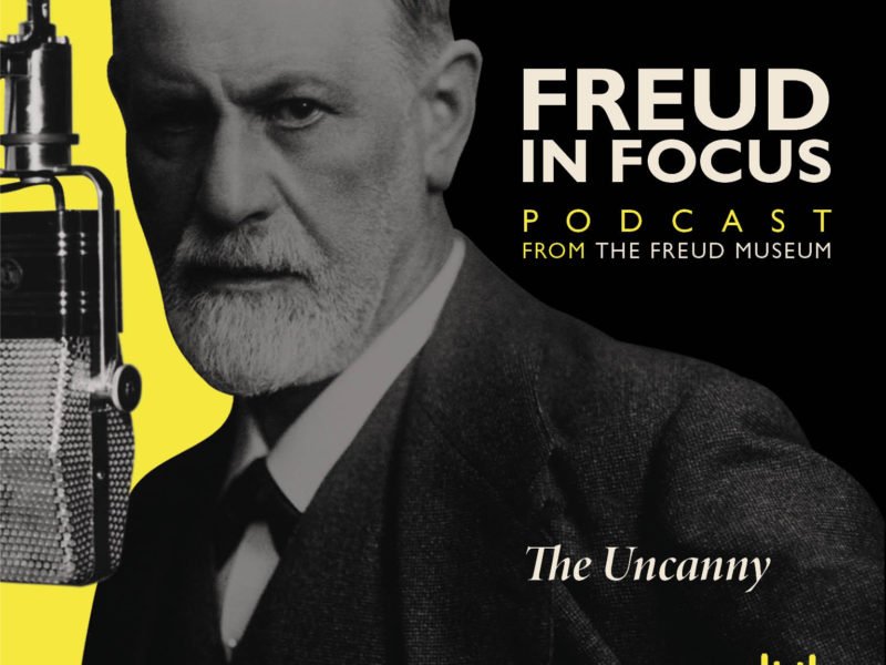 Freud in Focus - Season 2 - The Uncanny