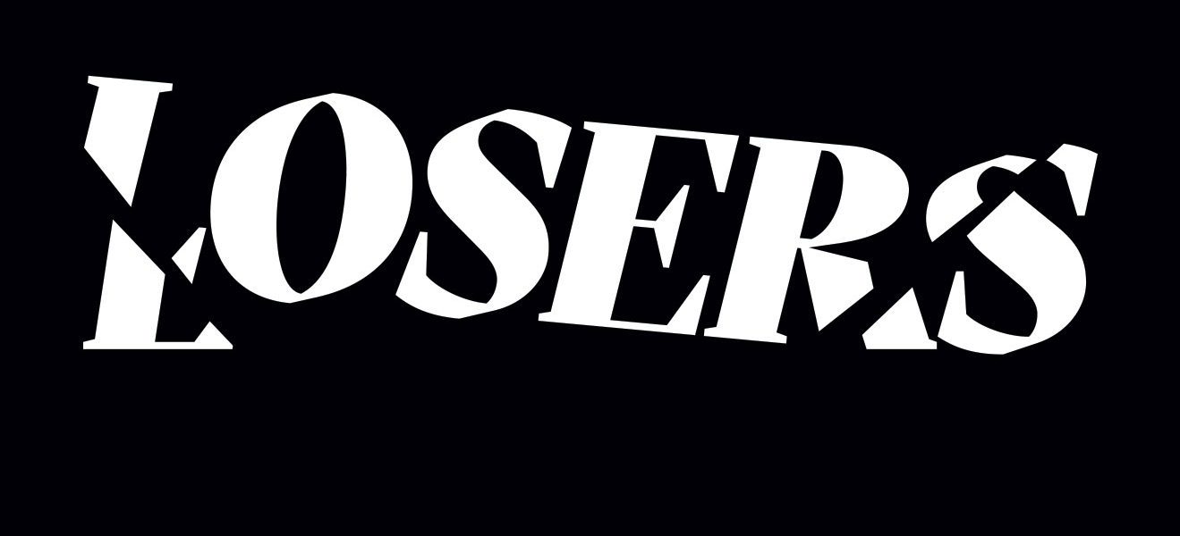Losers Josh Cohen