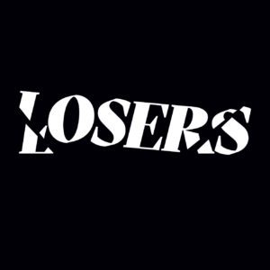 Losers Josh Cohen
