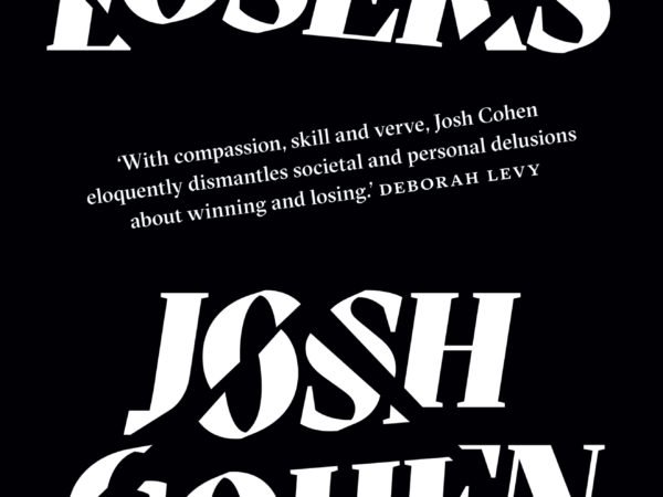 Losers: An essay about politics, humility, and loss