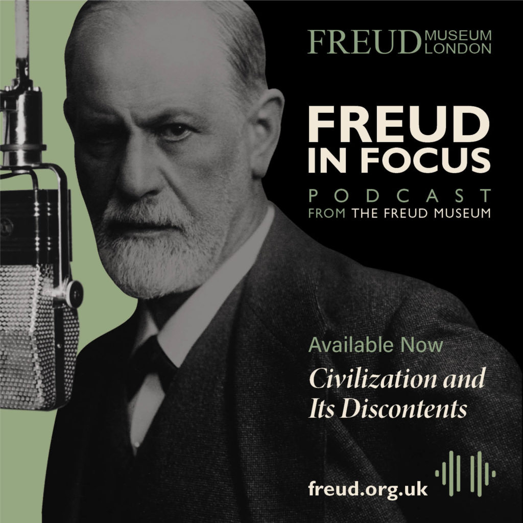 Freud in Focus - Season 3 - Civilization and Its Discontents