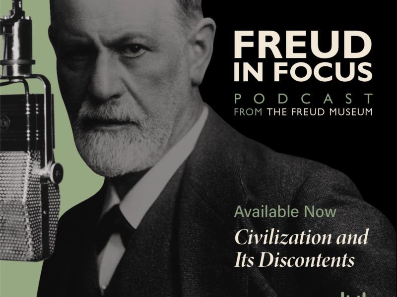 Freud in Focus - Season 3 - Civilization and Its Discontents