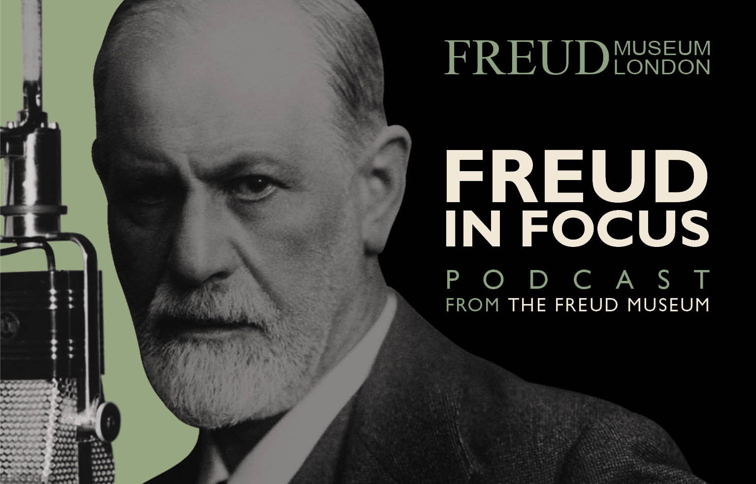Freud in Focus 3 - Civilisation and its Discontents