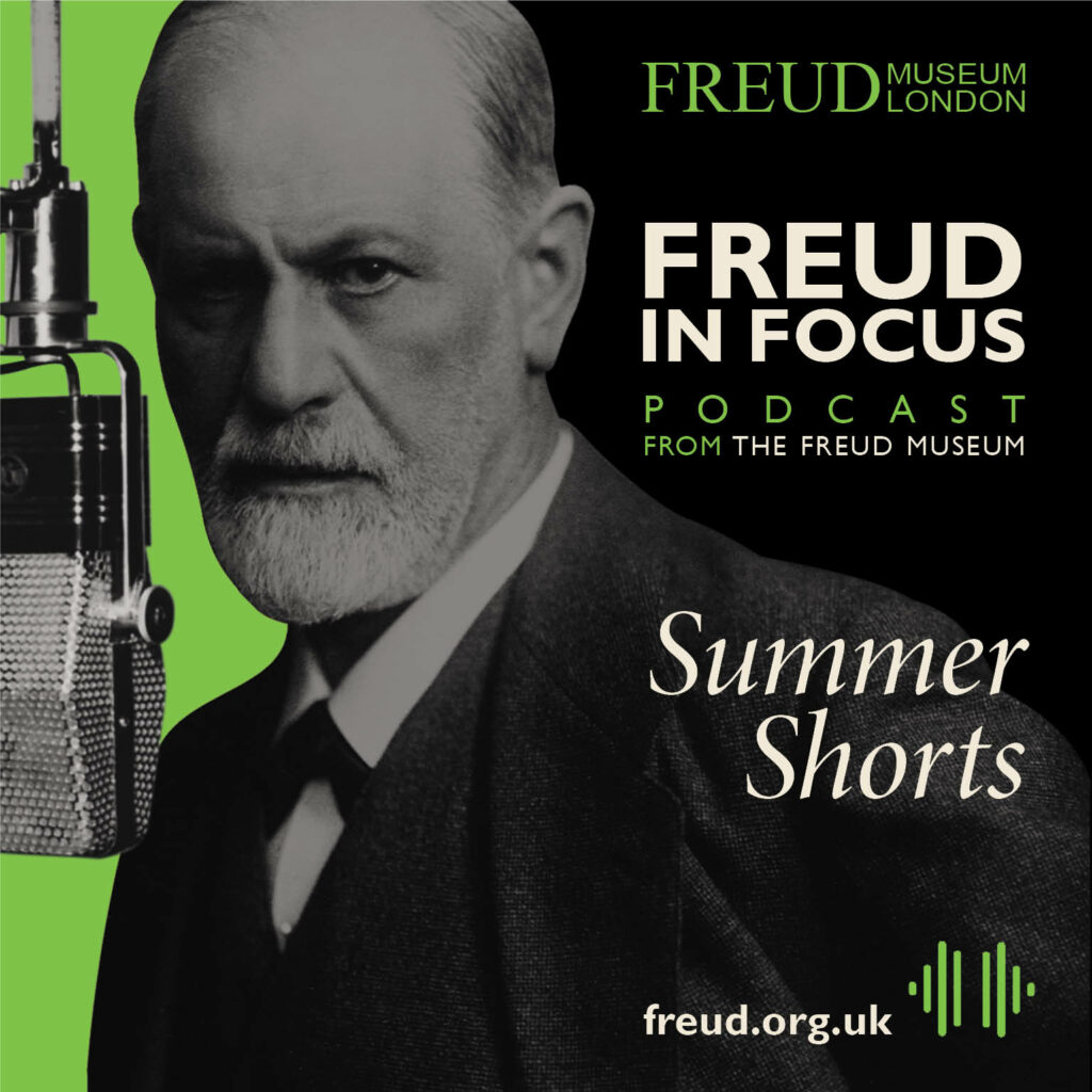 Freud in Focus: Summer Shorts